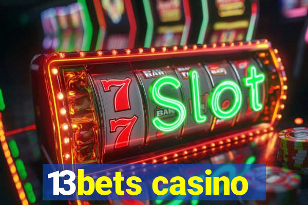 13bets casino