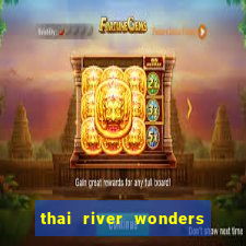 thai river wonders slot demo