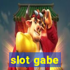 slot gabe