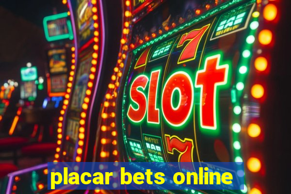 placar bets online