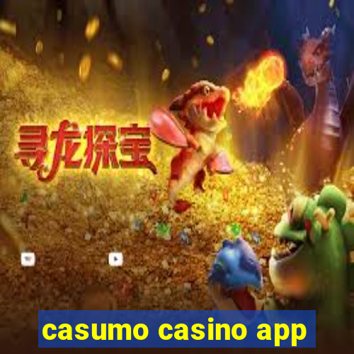 casumo casino app