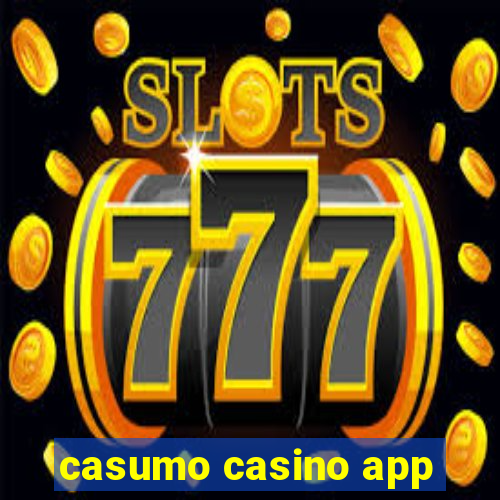 casumo casino app