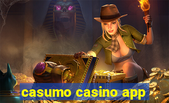 casumo casino app