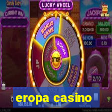 eropa casino