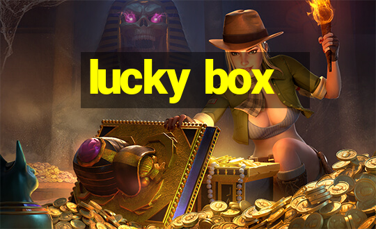 lucky box