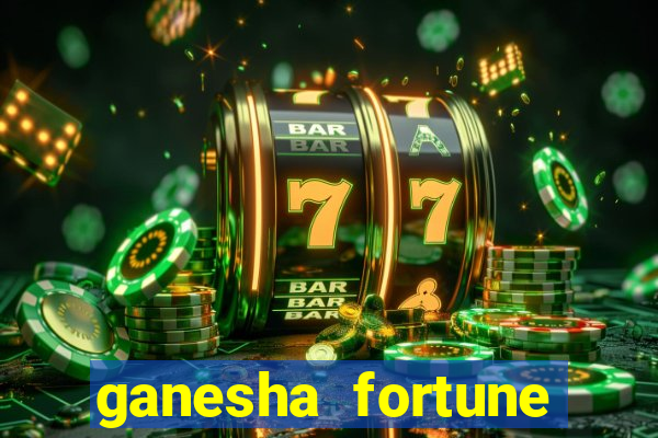 ganesha fortune como jogar