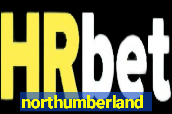 northumberland development project