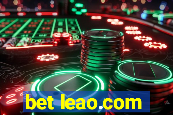 bet leao.com