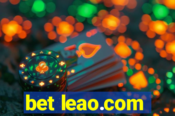 bet leao.com