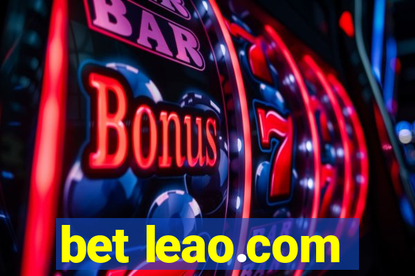 bet leao.com