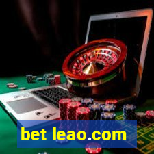 bet leao.com