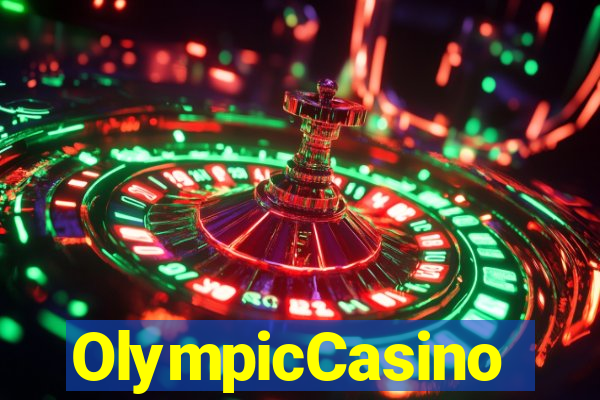 OlympicCasino