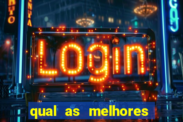 qual as melhores plataformas de jogos