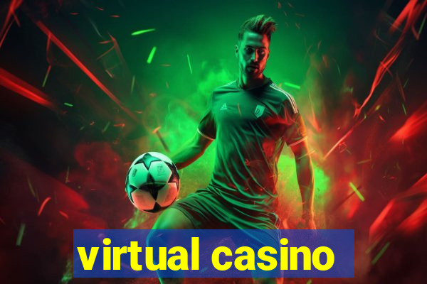 virtual casino