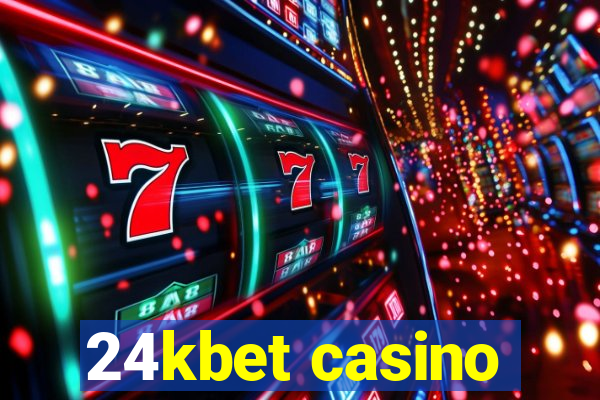 24kbet casino