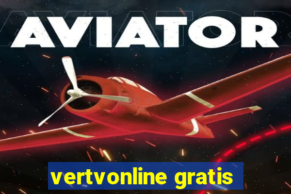 vertvonline gratis