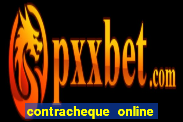 contracheque online prefeitura de betim