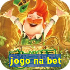 jogo na bet