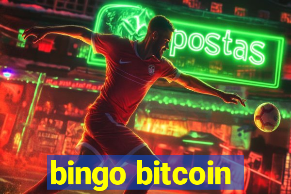 bingo bitcoin