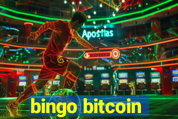 bingo bitcoin