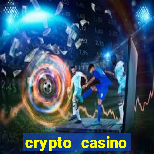 crypto casino instant withdrawal