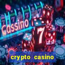 crypto casino instant withdrawal