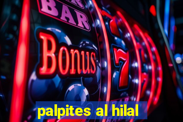 palpites al hilal