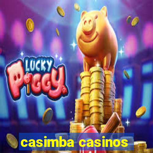 casimba casinos