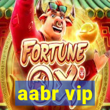 aabr vip