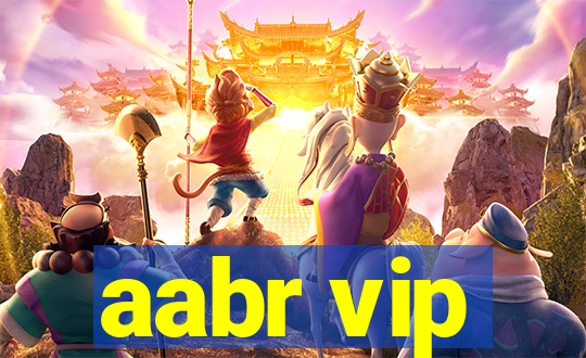 aabr vip