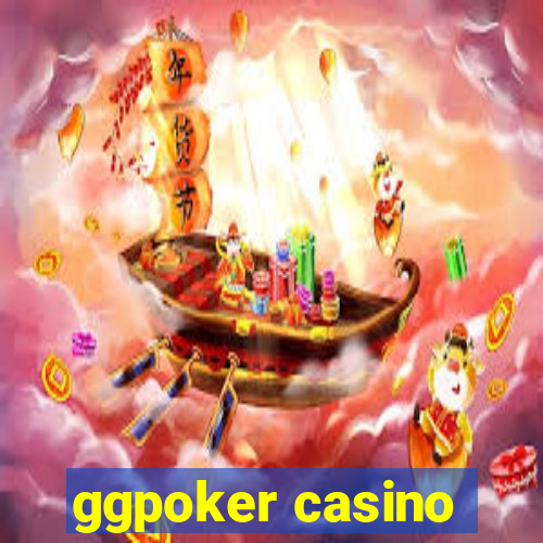 ggpoker casino