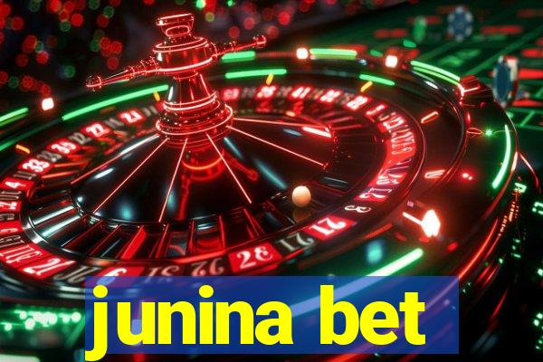 junina bet