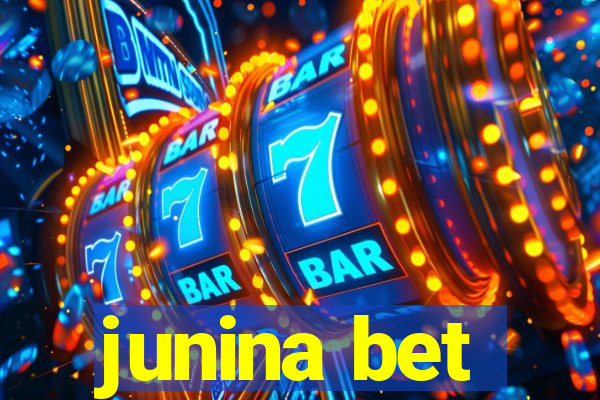 junina bet