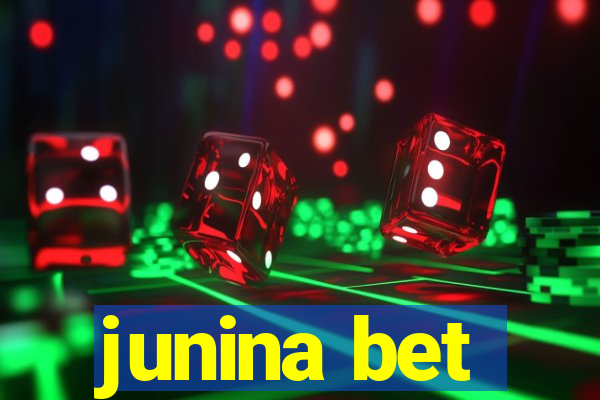 junina bet