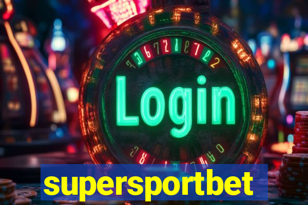 supersportbet