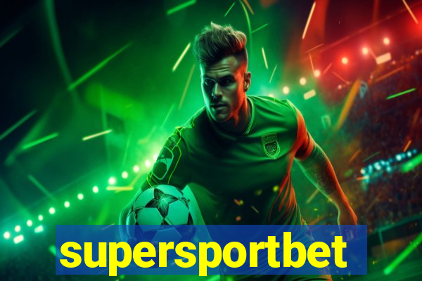 supersportbet