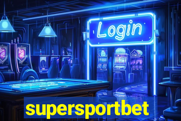 supersportbet