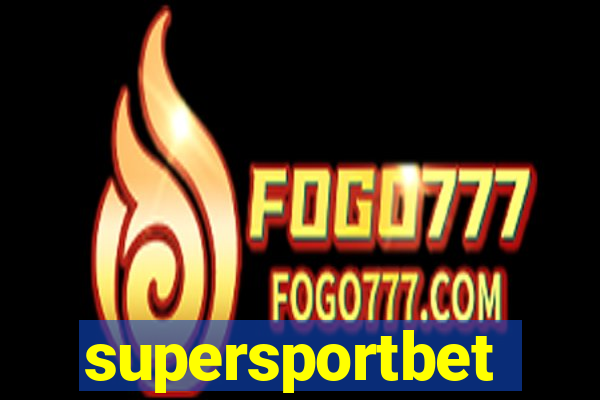 supersportbet