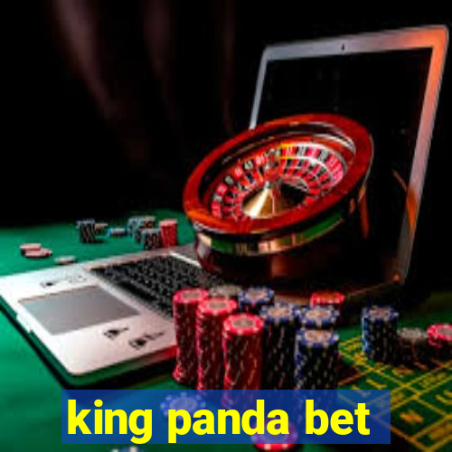 king panda bet