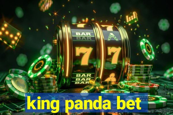 king panda bet