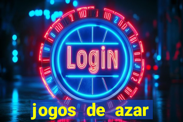 jogos de azar gratis online