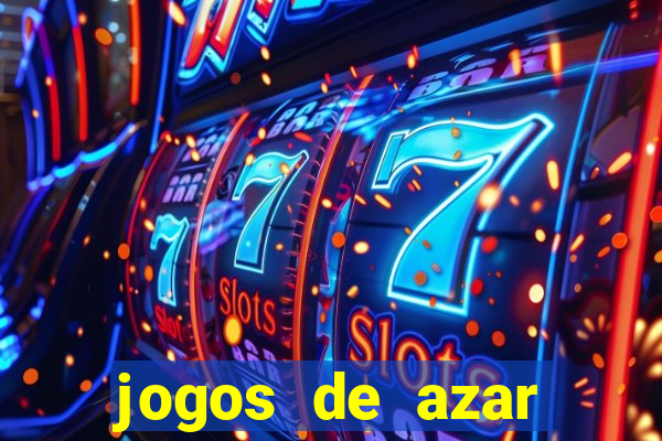 jogos de azar gratis online