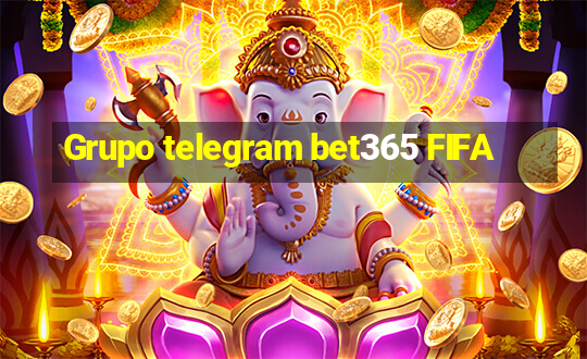 Grupo telegram bet365 FIFA