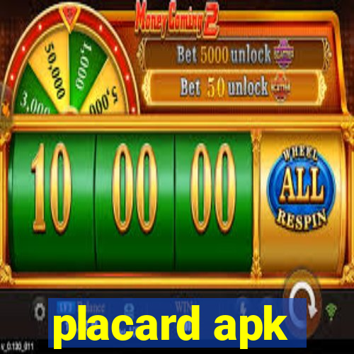 placard apk