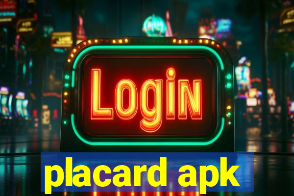 placard apk