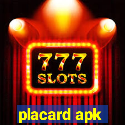 placard apk