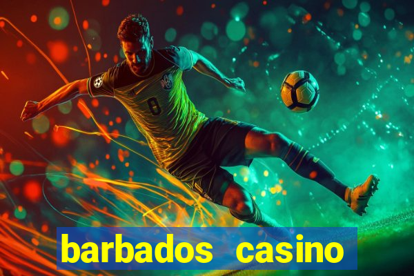 barbados casino sports betting