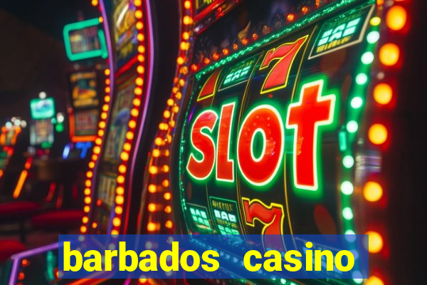 barbados casino sports betting