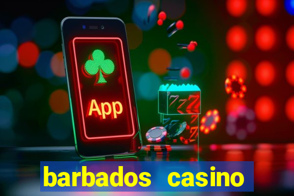 barbados casino sports betting