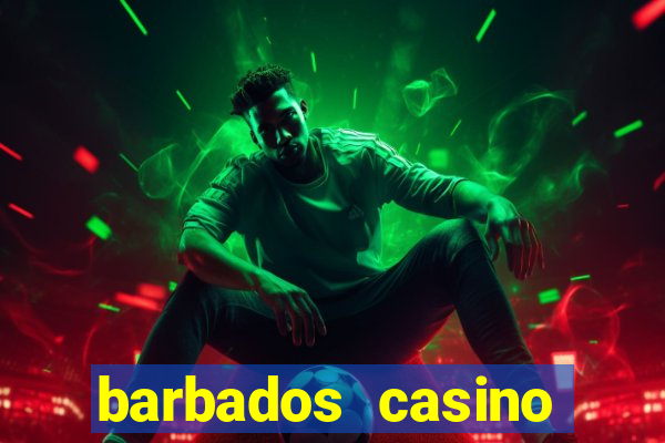 barbados casino sports betting